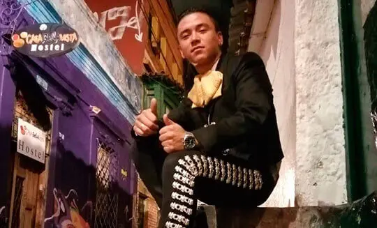 Mariachi Juvenil Nueva Generación