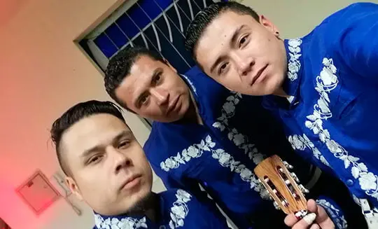 Mariachi Juvenil Nueva Generación