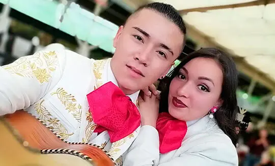 Mariachi Juvenil Nueva Generación
