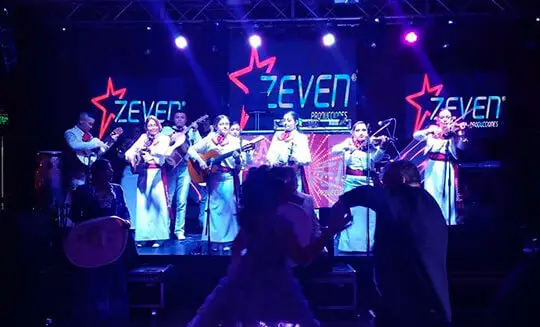 Mariachi Juvenil Nueva Generación